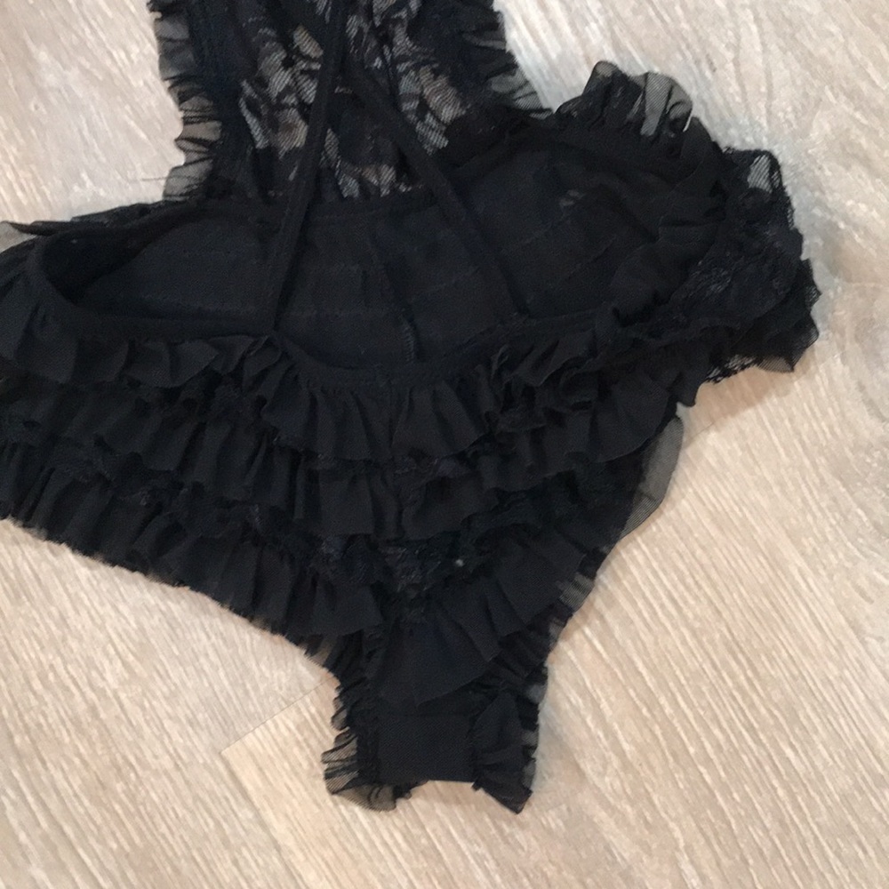 Body Rage intimates - Picture 11 of 11